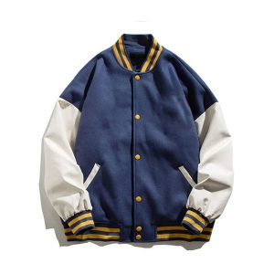 Varsity Jackets