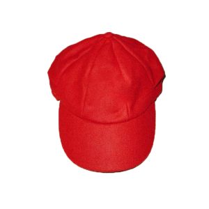 Baggy Caps