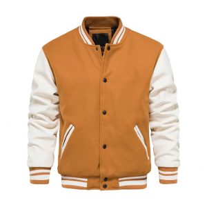 Varsity Jackets