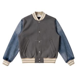 Varsity Jackets